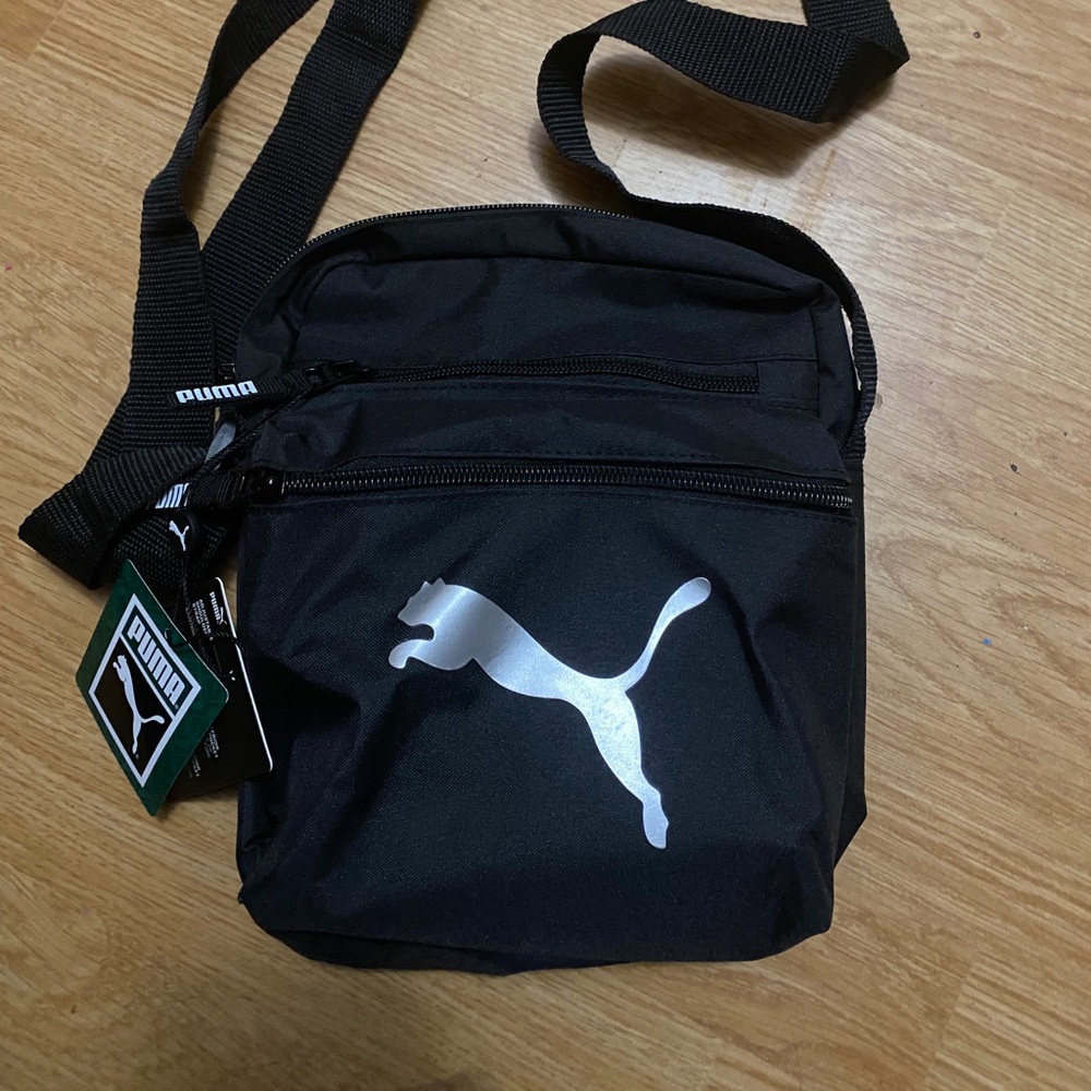 Puma bag